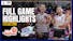 PLDT stays undefeated, takes down Creamline to enter finals | PVL on Tour Highlights